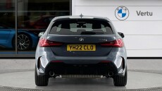 BMW 1 Series 128ti 5dr Step Auto [Live Cockpit Professional] Petrol Hatchback